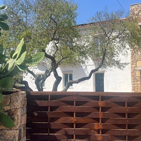 Il Mandorlo Bed and Breakfast Santa Teresa Gallura Buitenkant foto