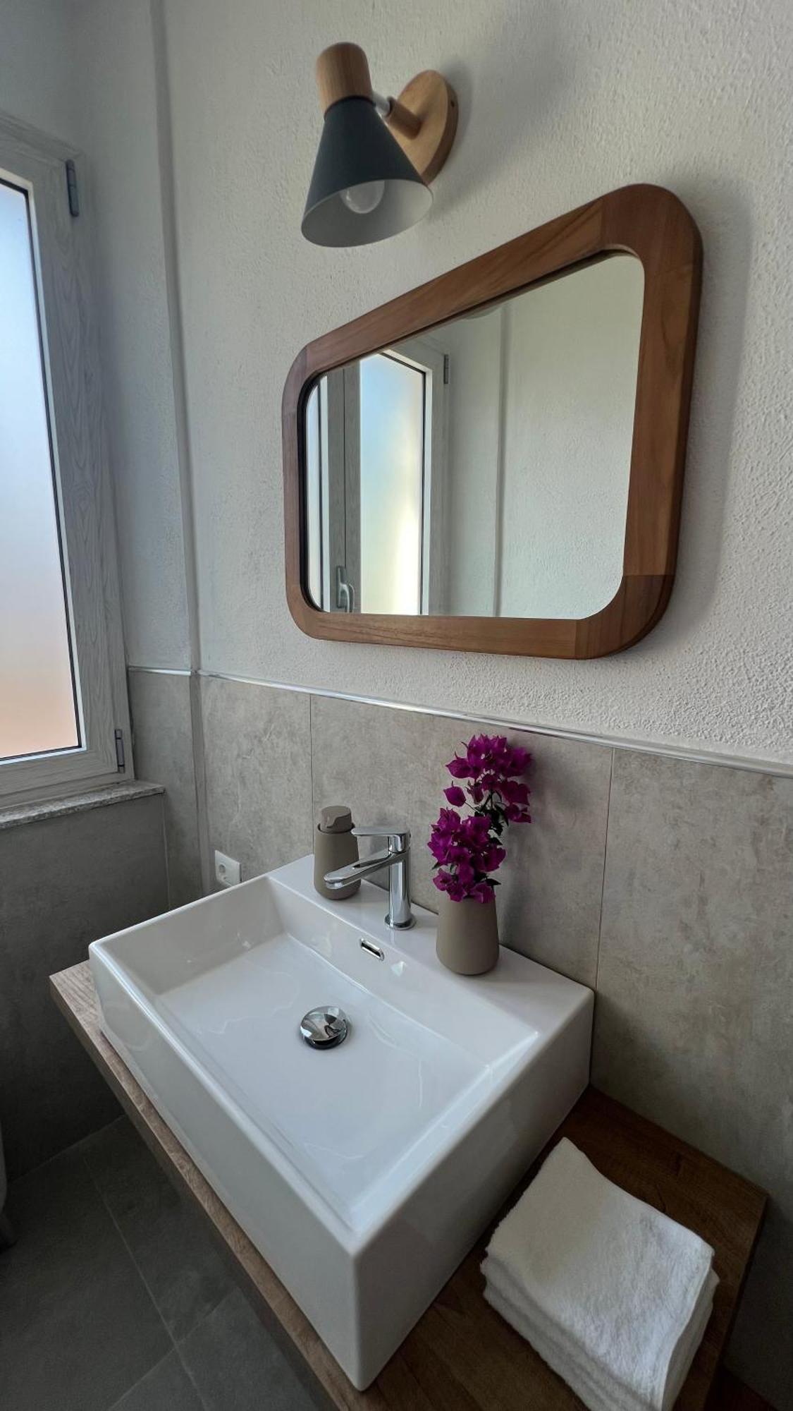 Il Mandorlo Bed and Breakfast Santa Teresa Gallura Buitenkant foto