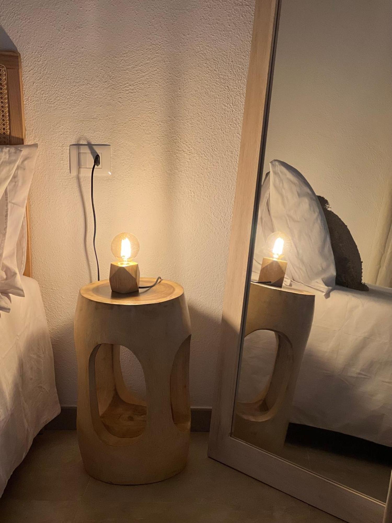 Il Mandorlo Bed and Breakfast Santa Teresa Gallura Buitenkant foto