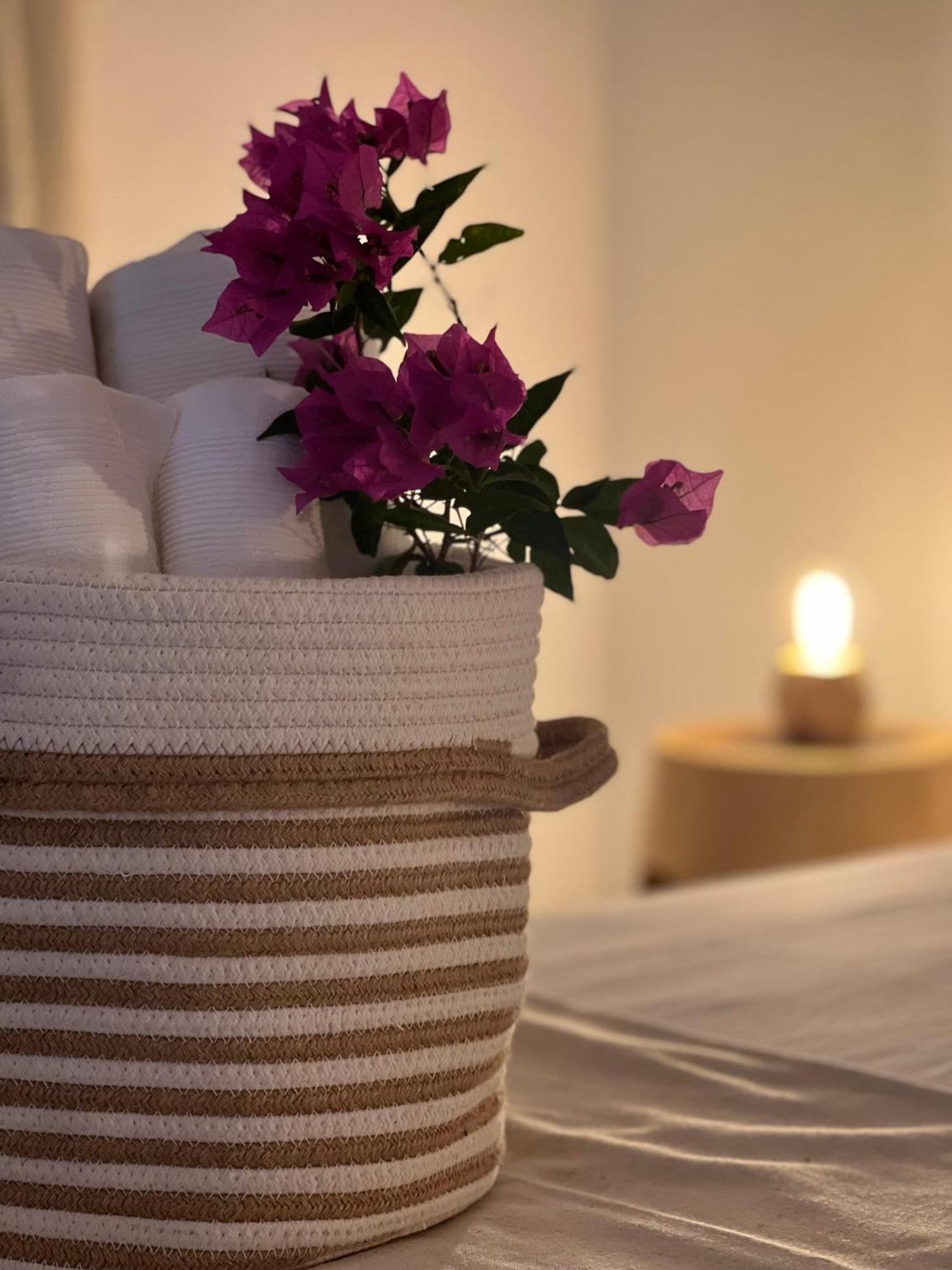Il Mandorlo Bed and Breakfast Santa Teresa Gallura Buitenkant foto